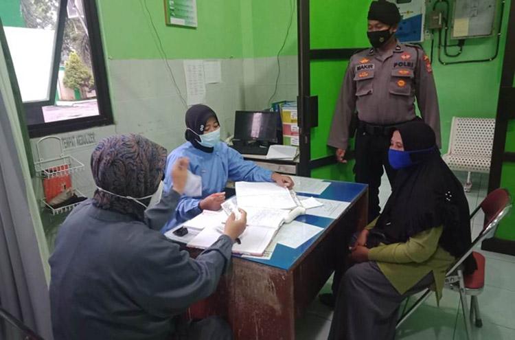 Nenek di Kulonprogo Dianiaya Tetangga, Motifnya Masih Diselidiki Polisi