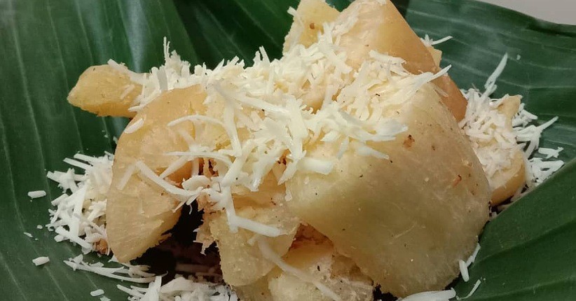 5 Resep Singkong Goreng, Enak Buat Camilan Sore di Rumah