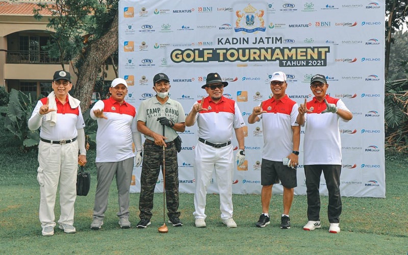 title La Nyalla Buka Kadin Jatim Golf Tournament, Tekankan Pentingnya Pembinaan Golfer Junior La Nyalla Buka Kadin Jatim Golf Tournament, Tekankan Pentingnya Pembinaan Golfer Junior