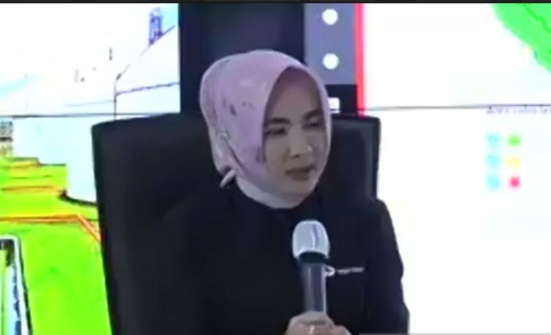 Dirut Pertamina: Kebakaran Tangki Kilang Minyak di Cilacap Tak Pengaruhi Produksi BBM