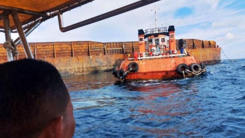 title Diduga Hirup Gas Beracun, 2 ABK Kapal Tongkang Batu Bara di Aceh Tewas Diduga Hirup Gas Beracun, 2 ABK Kapal Tongkang Batu Bara di Aceh Tewas