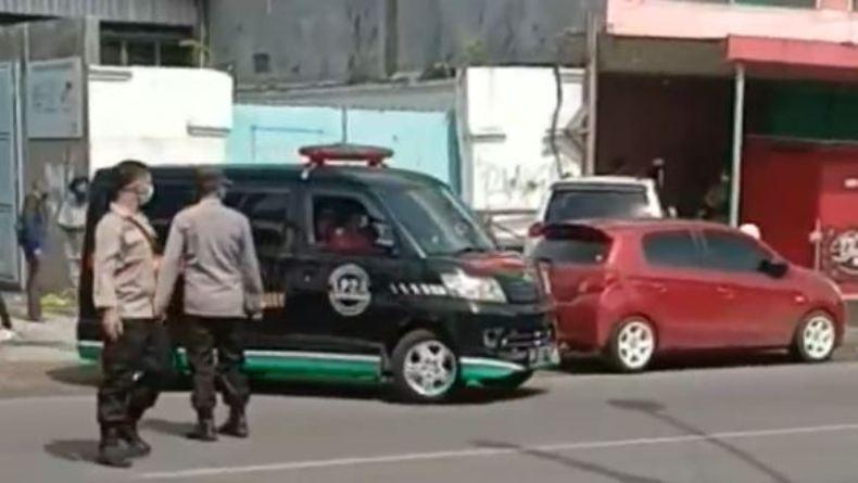 Kasus Satpam di Solo Tewas Diduga Dirampok, Uang Ratusan Juta Ikut Raib 