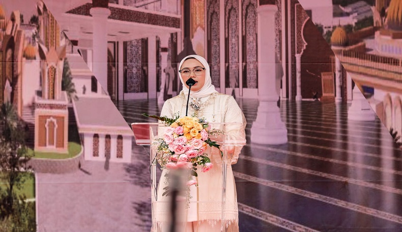 Genjot Pertumbuhan Purwakarta, Pintu Tol Cipularang Minta Dibuka di Darangdan