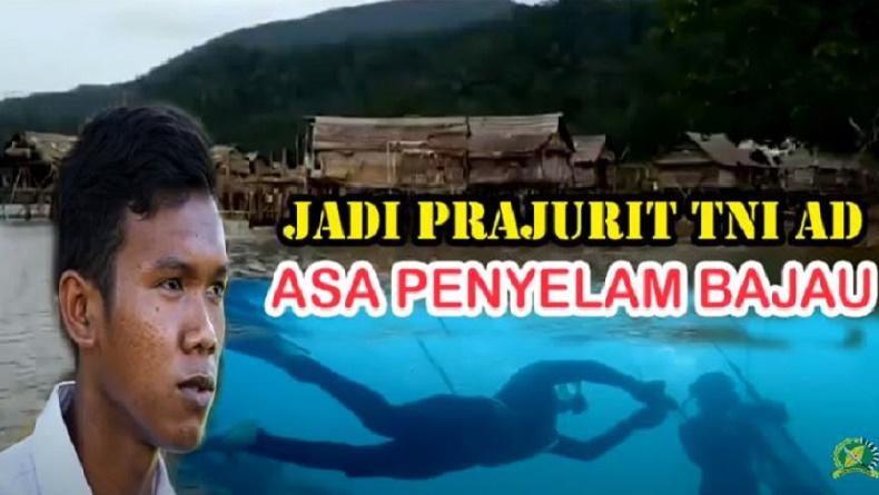 title Lulus Seleksi, Anak Nelayan Suku Bajau Merajut Asa Raih Mimpi Jadi Prajurit TNI AD Lulus Seleksi, Anak Nelayan Suku Bajau Merajut Asa Raih Mimpi Jadi Prajurit TNI AD