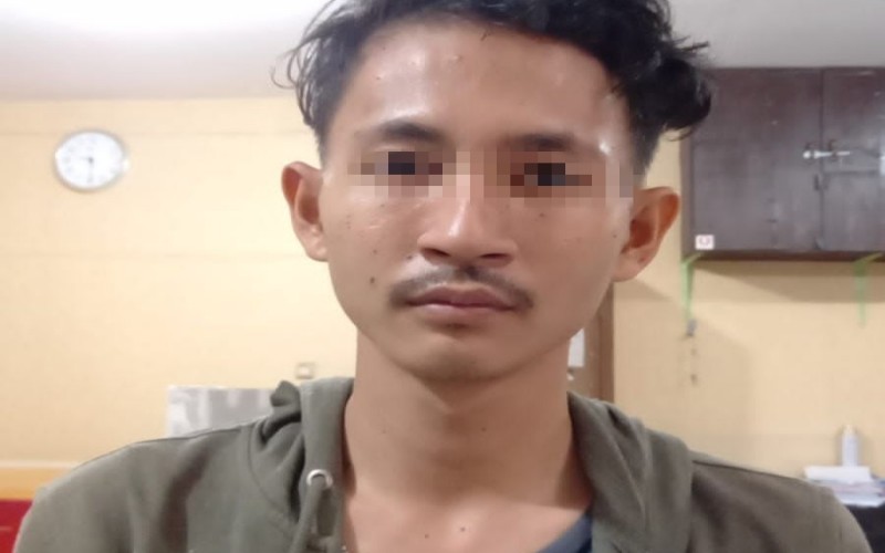 Pelaku Pencurian Emas di Rumah Pacar Ternyata Mahasiswa Kampus Ternama di Palembang