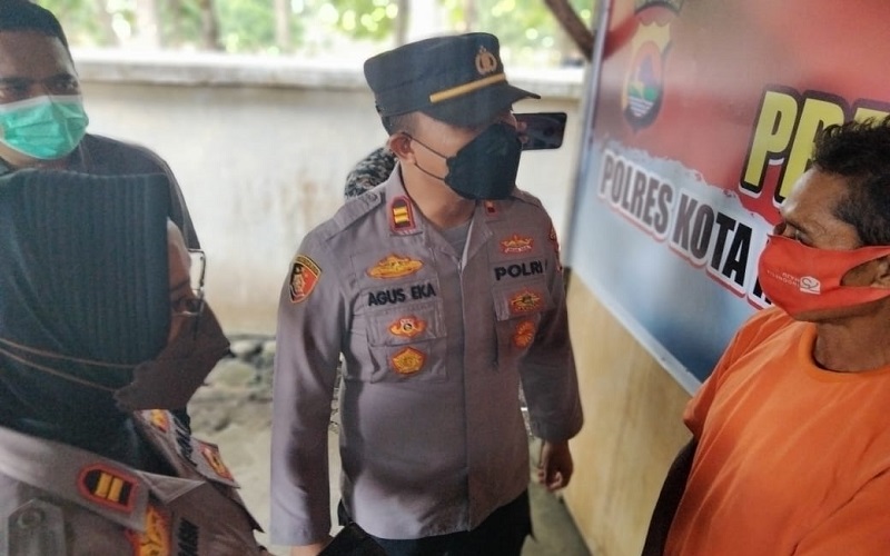 Dipercaya Bos, Karyawan Ini Malah Kuras Barang-Barang Hotel