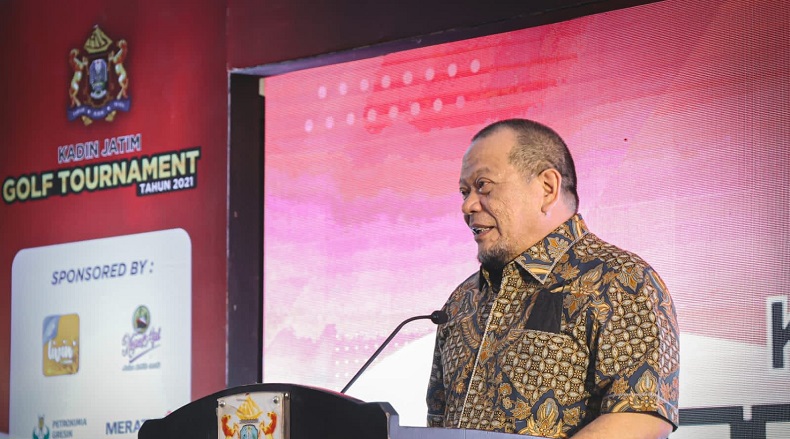 Ketua DPD Minta Kebakaran Tangki Kilang Minyak di Cilacap Diinvestigasi