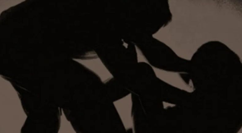 Parah, Suami Perkosa Beberapa Gadis Remaja Disaksikan Istri dan Direkam