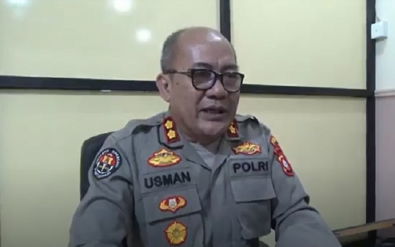 Viral Anggota Polisi Curhat Dimutasi gegara Laporkan Rekan Diduga Mencuri