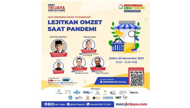 title Sampurasun! Indonesia UKM Forum Hadir di Kota Bandung, Yuk Ikutan Sampurasun! Indonesia UKM Forum Hadir di Kota Bandung, Yuk Ikutan