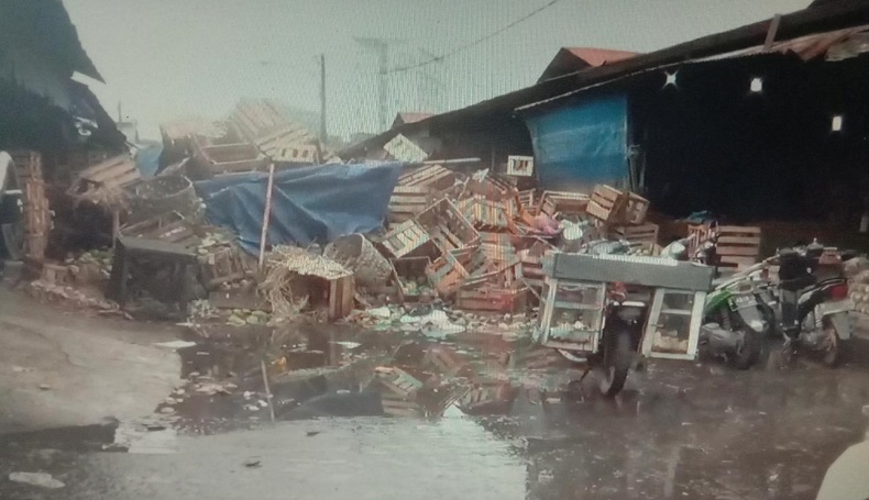 Pemkot Bandung Akan Olah Sampah di DAS Citarum, Ini 5 Lokasi yang Diusulkan