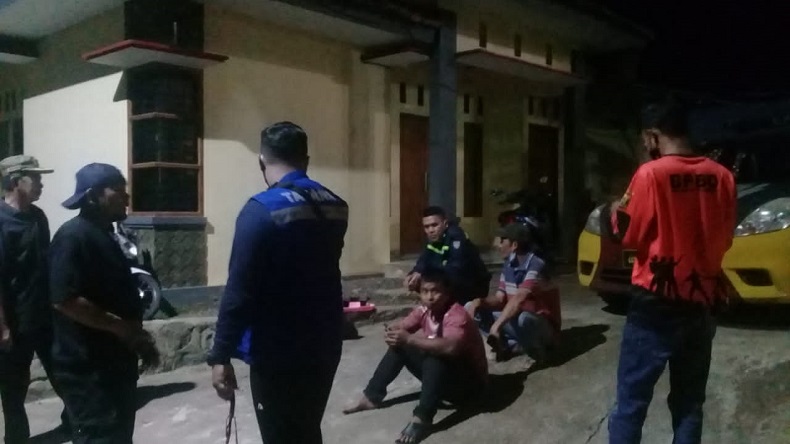 4 Warga Sukabumi Diduga Keracunan Makanan usai Hadiri Resepsi Pernikahan