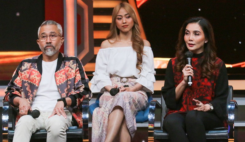 IMAA 2021 Hadirkan Nominasi untuk Kategori Anak-Anak - Bagian 1