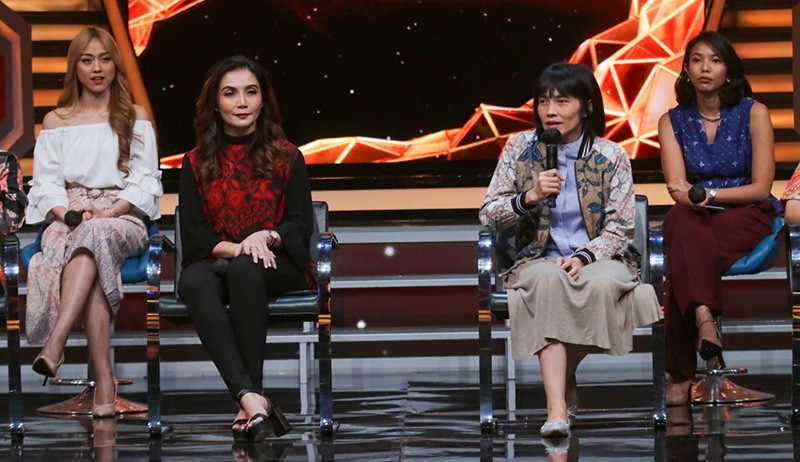 IMAA 2021 Hadirkan Nominasi untuk Kategori Anak-Anak - Bagian 2