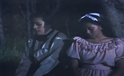 Cerita Rakyat di Padang Sumatera Barat: Siti Nurbaya, Kasih yang Tak Sampai