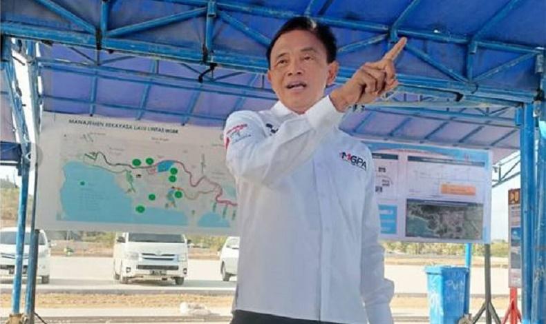 Pengakuan Dyan Dilato, Kadiv MGPA Dipecat Diduga usai Hina Marshal Sirkuit Mandalika