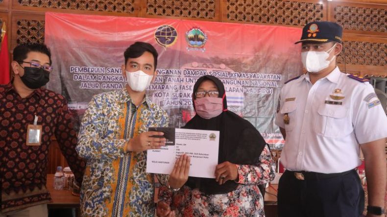 title Pembangunan Rel Layang Joglo di Solo Ditarget Selesai Akhir 2022 Pembangunan Rel Layang Joglo di Solo Ditarget Selesai Akhir 2022