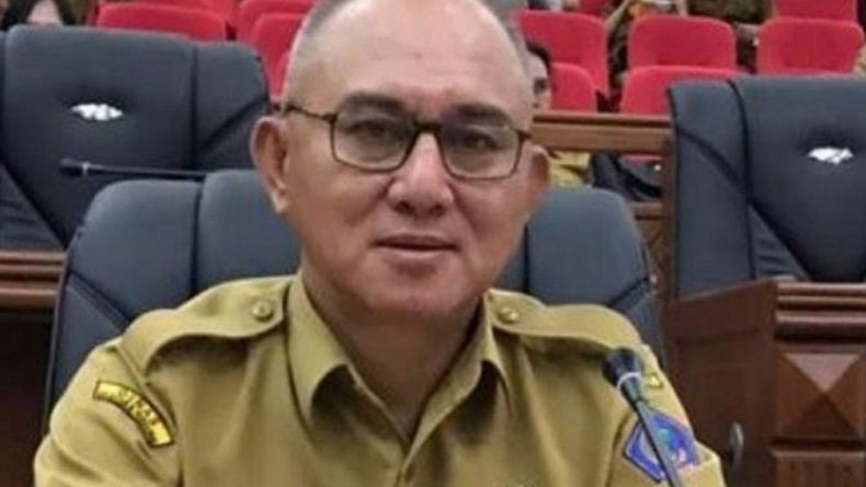 Pemprov Sulut Akan Aktifkan 2.662 Koperasi yang Telah Mati
