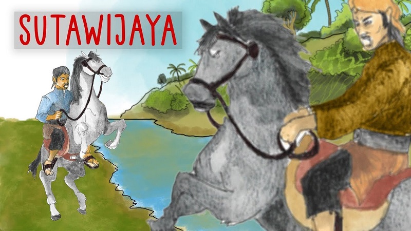 Kisah Ramalan Sunan Giri dan Pembangkangan Senopati Sutawijaya Pada Kerajaan Pajang 