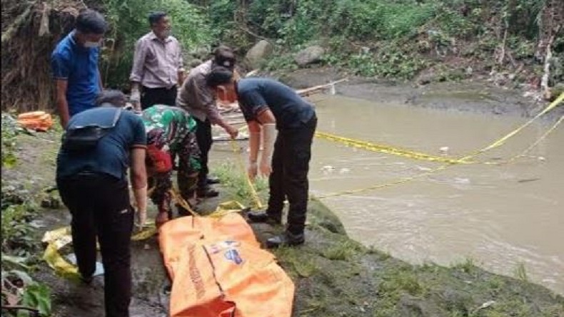 Arsitek di Bali Ditemukan Tewas di Bawah Jembatan, Sempat Terlihat seperti Frustrasi