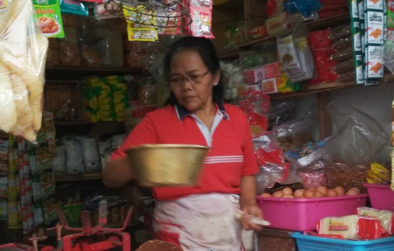  Harga Telur Tingkat Pengecer di Semarang Naik Jadi Rp23.000 per Kilogram