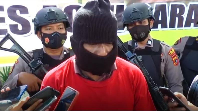 title Terungkap, Pembunuh Guru di Aceh yang Tewas dengan Kepala Pecah Ternyata Kepala Dusun Terungkap, Pembunuh Guru di Aceh yang Tewas dengan Kepala Pecah Ternyata Kepala Dusun