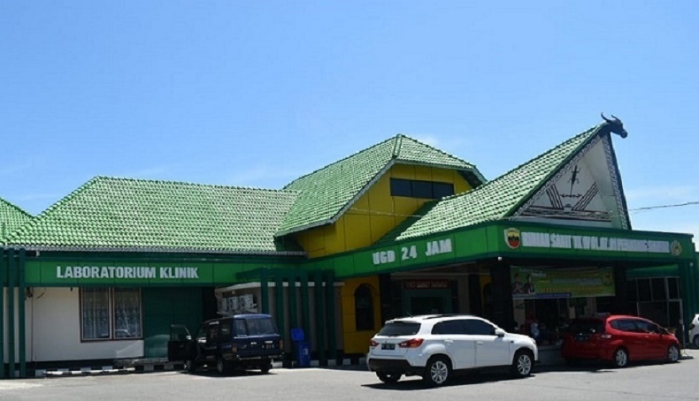 5 Rumah Sakit di Pematangsiantar Sumatera Utara