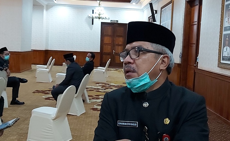 UMP Jatim 2022 Diusulkan Rp1,891.477, Naik Rp22.700 dari Tahun Lalu