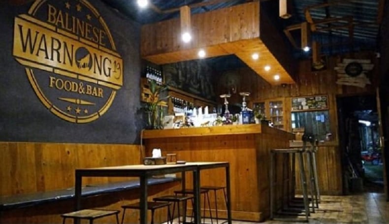 5 Tempat Ngopi di Tabanan Bali Sering Dikunjungi, Nyaman dan Bikin Betah