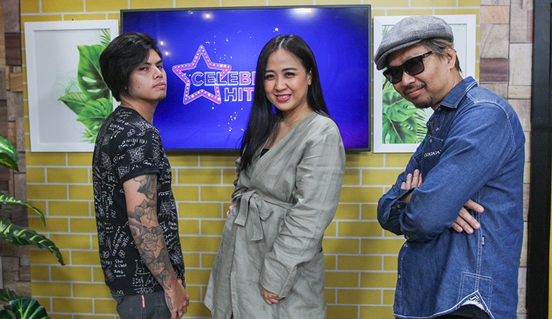 Cokelat Kolaborasi Bareng Astrid Rilis Lagu Terbaru Berjudul Wajar - Bagian 2