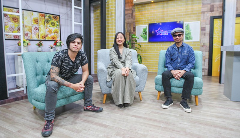 Cokelat Kolaborasi Bareng Astrid Rilis Lagu Terbaru Berjudul Wajar - Bagian 3