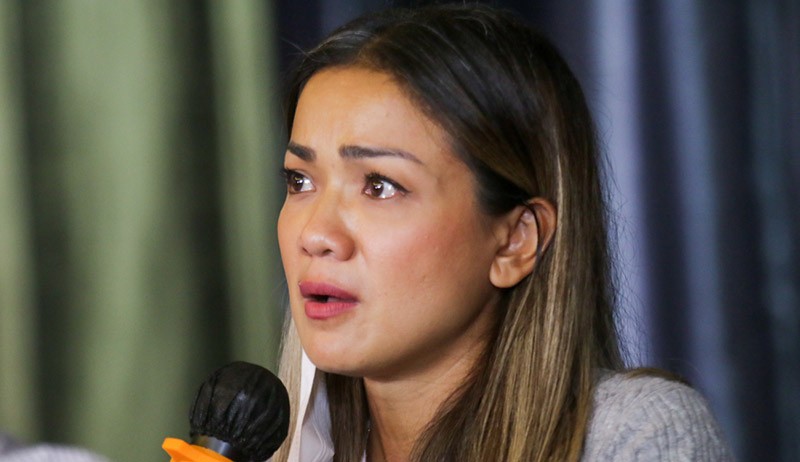 Korban Mafia Tanah, Nirina Zubir Menangis Sertifikat Senilai Rp17 M Diubah ART - Bagian 2