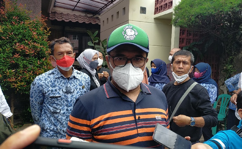 Pesan Terakhir Max Sopacua sebelum Meninggal: Minta Maaf ke Semuanya