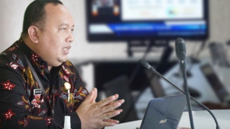 BPS Sebut 203.700 Tenaga Kerja Sulut Terdampak Covid-19