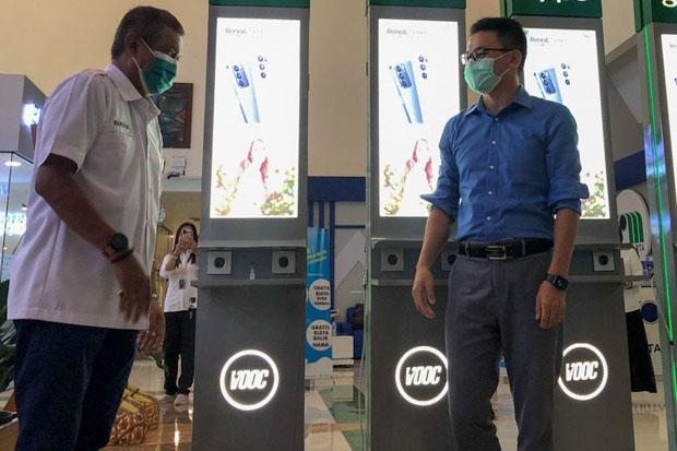 title Pemkot Jogja Perbanyak Charging Station untuk Ponsel Pemkot Jogja Perbanyak Charging Station untuk Ponsel