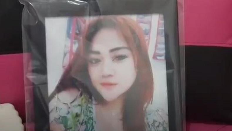 Samarinda Geger, Ibu Hamil 5 Bulan Berparas Cantik Ditemukan Tewas dalam Rumah