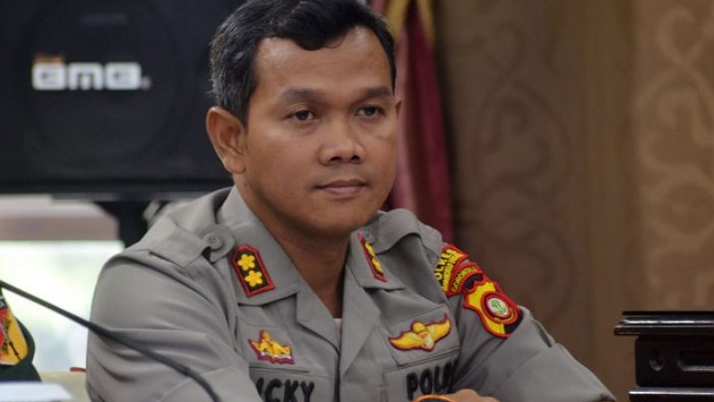 Polres Gorontalo Utara Siapkan 3 Pos Pengamanan Natal dan Tahun Baru