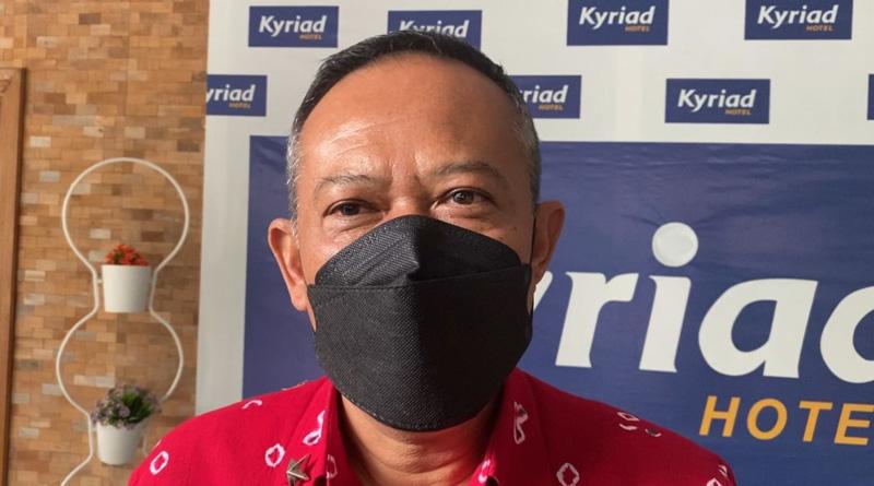  Kepala BNNP Sebut 195.000 Warga Jawa Tengah Terpapar Narkoba