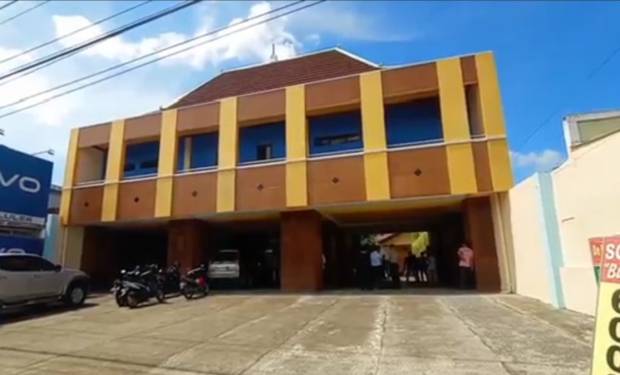  Nunggak Pajak Rp9,4 Miliar, Kafe dan Penginapan di Gunungkidul Ini Disita Negara