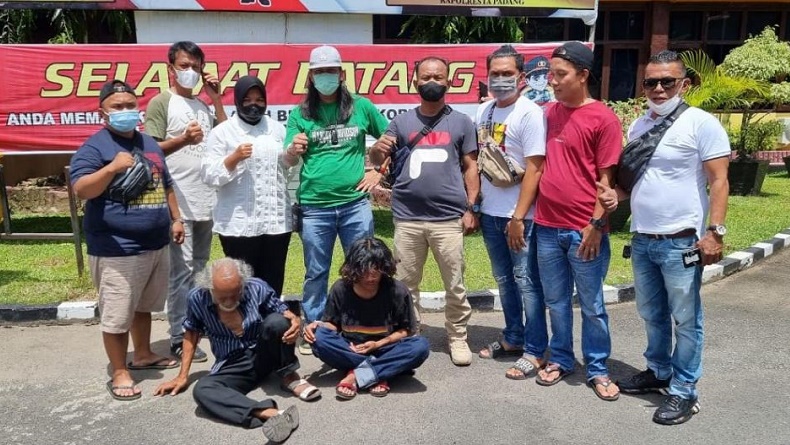 Miris, 2 Bocah Trauma Berat Dicabuli 6 Anggota Keluarga dan Tetangga