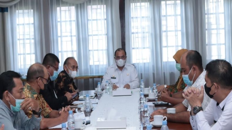 UMP Babel Tahun 2022 Naik Rp34.859 Jadi Rp3.264.881