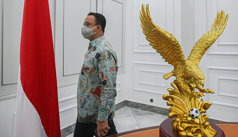 Final International Youth Championship 2021 Digelar di Jakarta International Stadium - Bagian 3