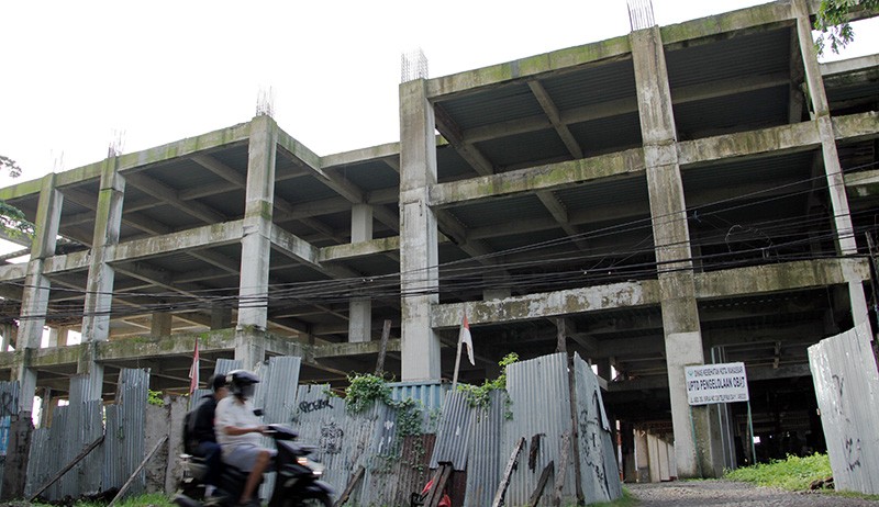 Polisi Tahan 13 Tersangka Dugaan Korupsi RS Batua Makassar, Khawatir Akan Kabur