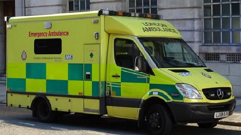 Ambulans Terlambat Datang, Pasien Serangan Jantung Meninggal 