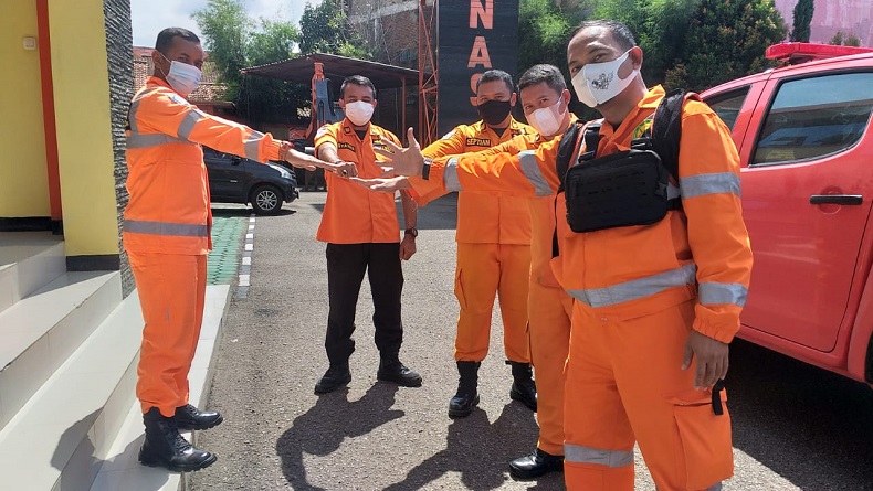 Pria Hilang Misterius saat Sholat Magrib di Cadas Pangeran Sumedang, Tim SAR Dikerahkan