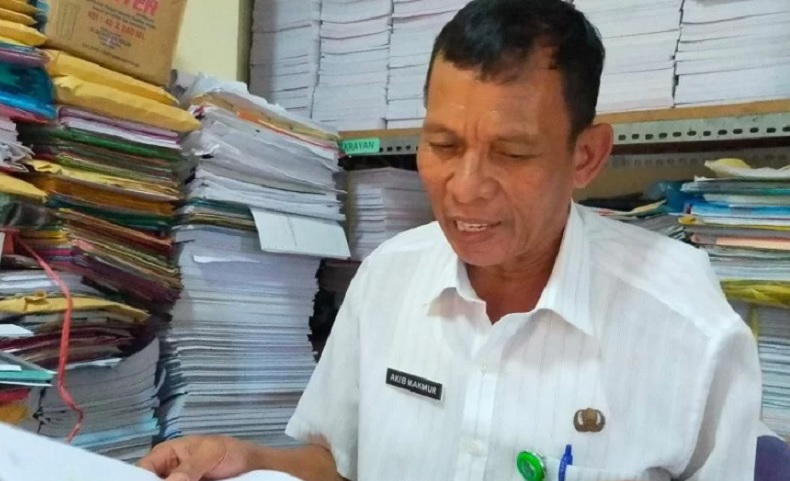 Kepala Desa Terpilih di Nunukan Mundur usai Dilaporkan Pakai Ijazah Palsu