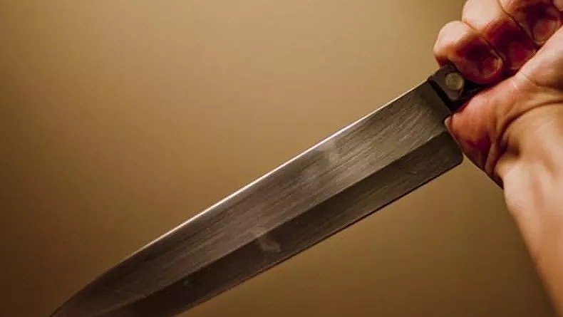 Suami yang Tikam Istri di Pematangsiantar Ditangkap Polisi di Labuhanbatu