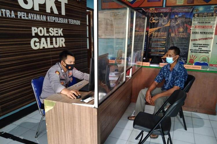Salah Paham Perselingkuhan, Pria di Kulonprogo Jadi Korban Penganiayaan