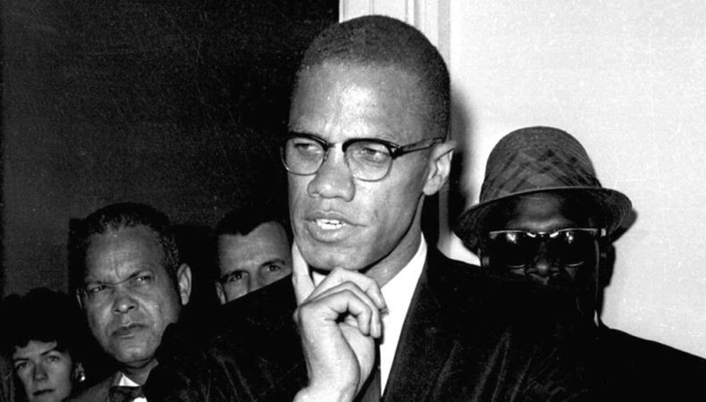 Telanjur Dibui 20 Tahun atas Pembunuhan Tokoh Muslim Malcolm X, 2 Pria Ini Tak Bersalah