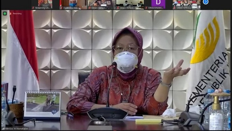 title 31.624 ASN Terindikasi Terima Bansos, Kok Bisa Ya 31.624 ASN Terindikasi Terima Bansos, Kok Bisa Ya